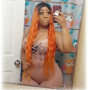 Meet your Posher, Nina